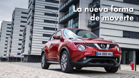 Nissan Vanauto - Thumbnail