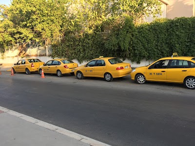 Basin Taxi