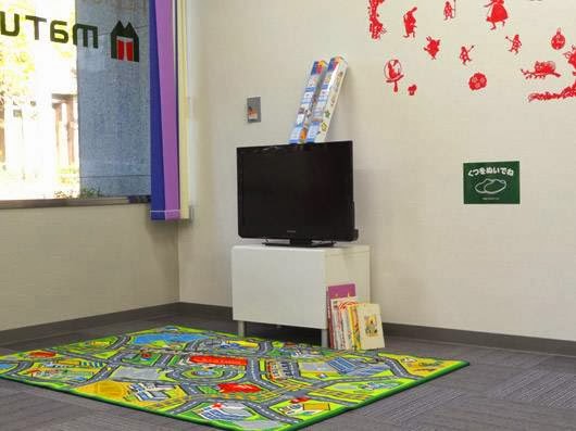 松装 福岡ショールーム