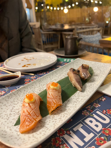 NIBU Restaurant - Thumbnail