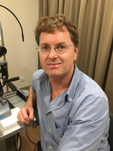 Cairns Eye Surgery - Thumbnail