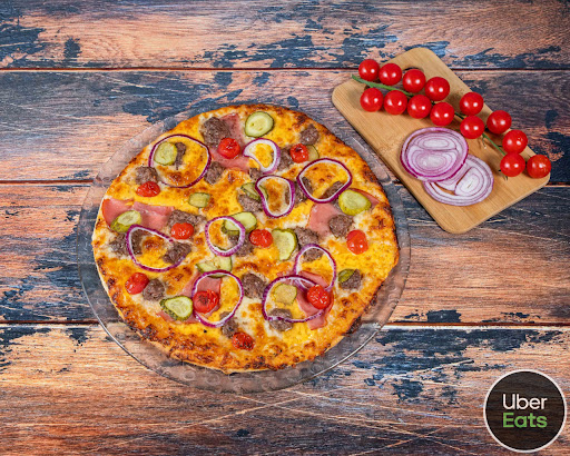 Pizz'Mano