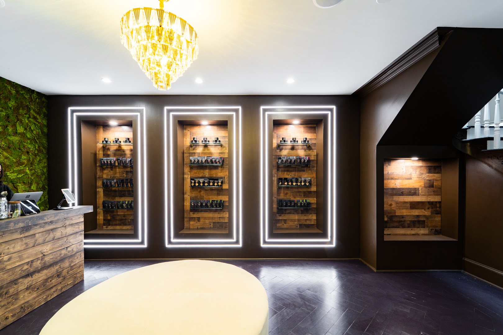 Smokejumpers Marijuana Weed Dispensary photo 3