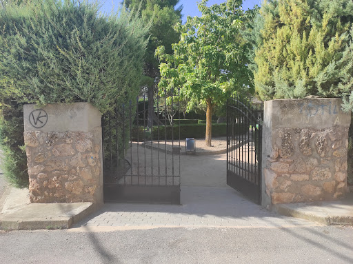 Sarten Park - Visual