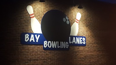 Bay Lanes Bowling