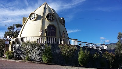 Photos of Iglesia del Calvario