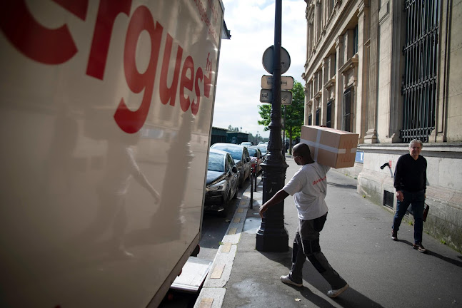 Heures d'ouverture de Gibergues