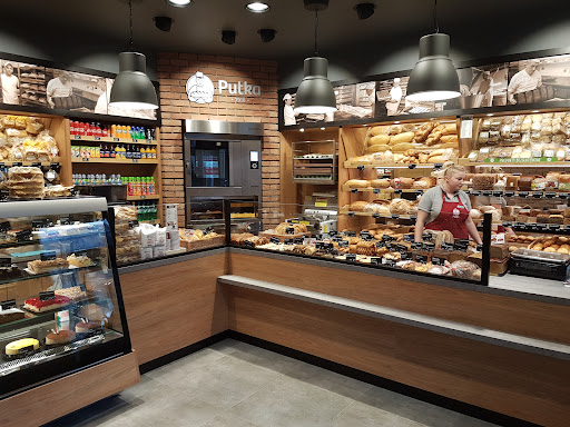 Piekarnia PUTKA