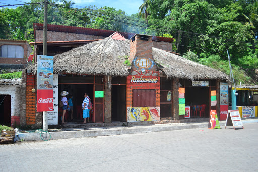 La Chula - Sarandeado