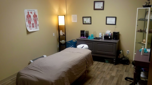 Slave Lake Physiotherapy & Massage - Thumbnail