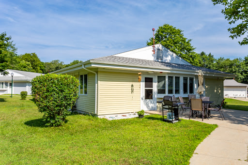 Stonington Housing Authority - Thumbnail