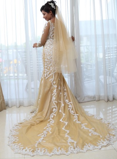 Photos of Anne's Couture