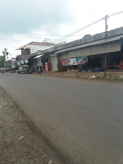 Photos of Pasar Cineam
