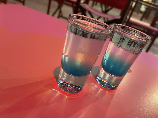 TEQUILA 85 Shisha Bar - Thumbnail