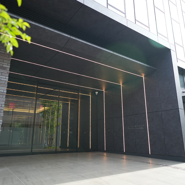 弁護士法人ONE 下関オフィス