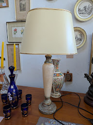 Photo n°15 de Brocante Intemporelle à La Rochefoucauld-en-Angoumois (Magasin d'antiquités)