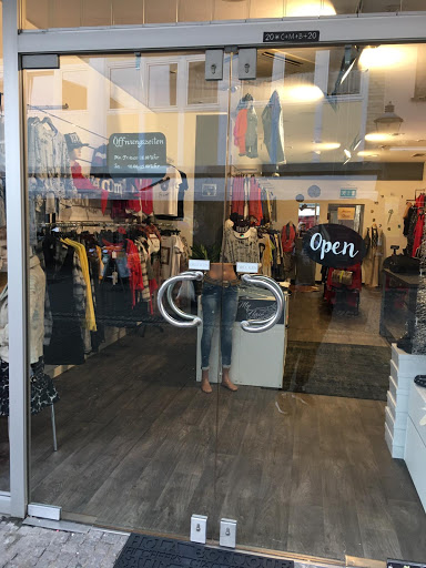 Boutique My Flair