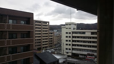 Photos of 東横INN会津若松駅前