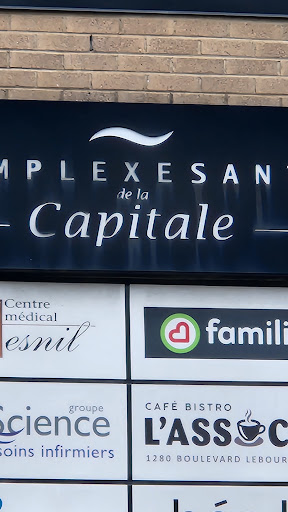 Centre Médical Le Mesnil - Thumbnail