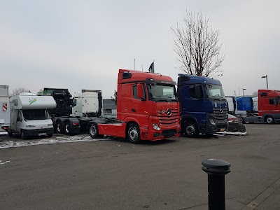 Photos of TruckStore K&ouml;ngen