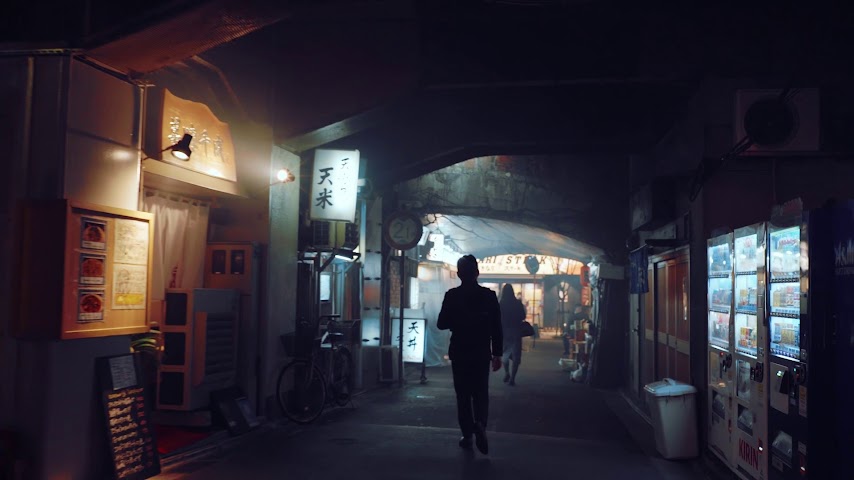 The Gate Hotel Tokyo by HULIC by null