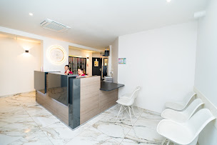 Photo n°3 de Cabinet Dentaire du Cèdre (Dr EL Zouheir Najati) à Montigny-en-Gohelle (Dentiste)