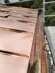 Photo n°13 de Masclaux Toiture - Charpentier, Couvreur, Zingueur - Nîmes, Alès, Uzès à Saint-Théodorit (Couvreur)