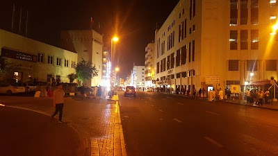 Photos of Deira Parking