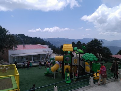 Photos of Chandragiri Amusement Park