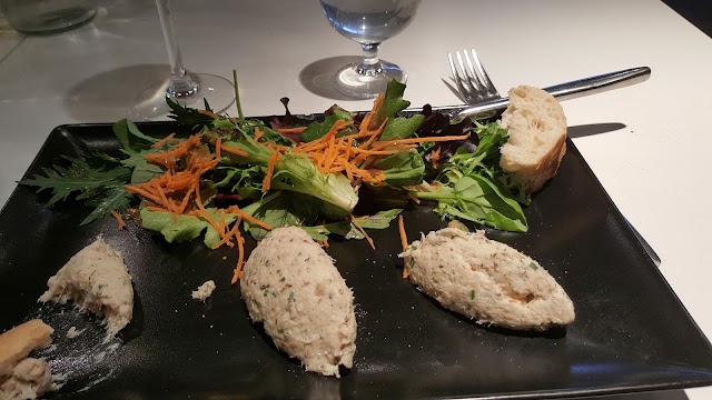 Brasserie Safran