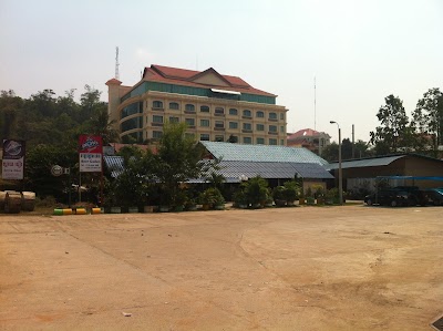 Photos of The Beer Garden