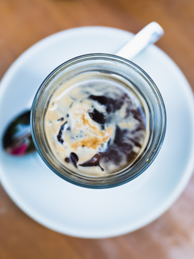passenger espresso - Visual