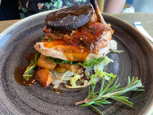 5 Fifty Bistro - Thumbnail