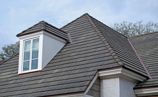 Sunik Roofing - Visual