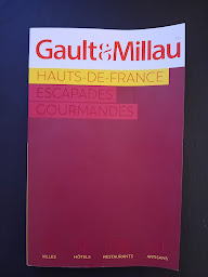 Photo n°19 de Boulangerie pâtisserie Danne à Neuville-sous-Montreuil (Boulangerie)