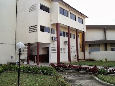 Photos of METHODIST UNIVERSITY OF IVORY COAST