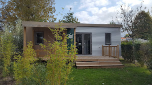 Photo n°30 de Camping Le Nauzan Plage à Vaux-sur-Mer (Terrain pour camping-cars)