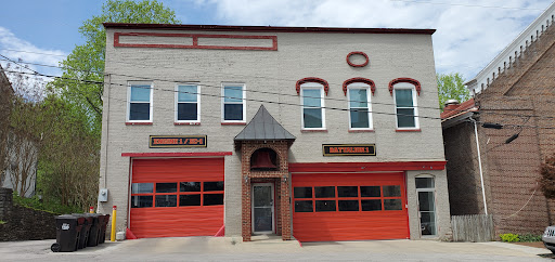 Paris Fire Department - Thumbnail