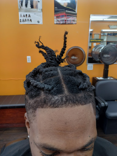 King Cut Unisex Salon - Thumbnail