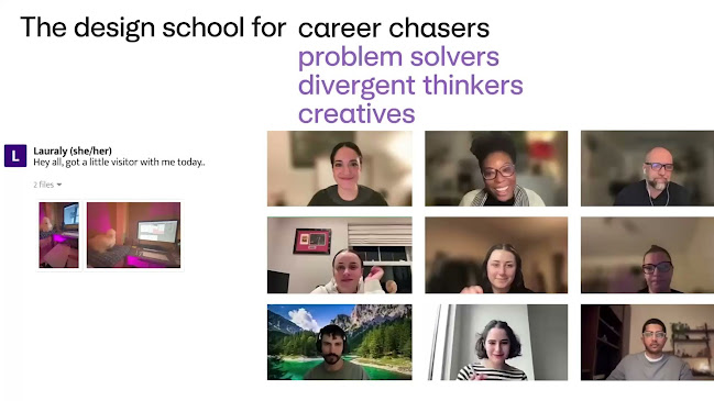 Comments and reviews of Shillington College of Graphic Design London