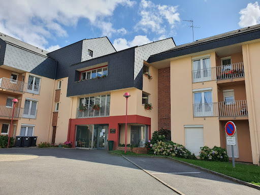 Photo de Résidence autonomie Saint Jean