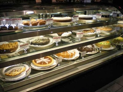 Photos of Flight Deck Restaurant