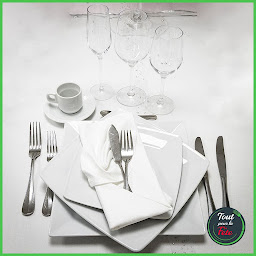 Photo n°4 de Tout pour la Fête Location de vaisselle et de matériel à Rougé (Agence de location de matériel)