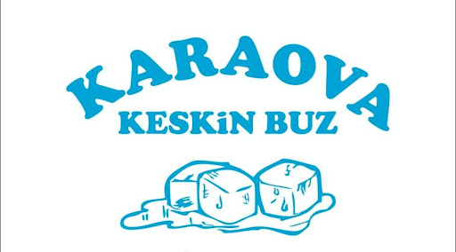 Karaova Keskin Buz