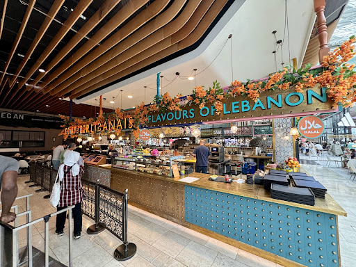 Westfield London - Thumbnail
