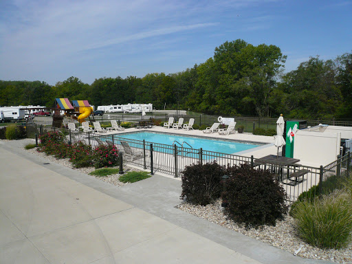 Deer Creek Valley RV Park - Thumbnail