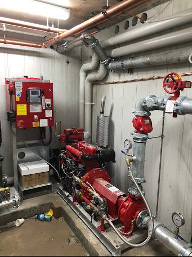 RSM Plumbing Services - Thumbnail