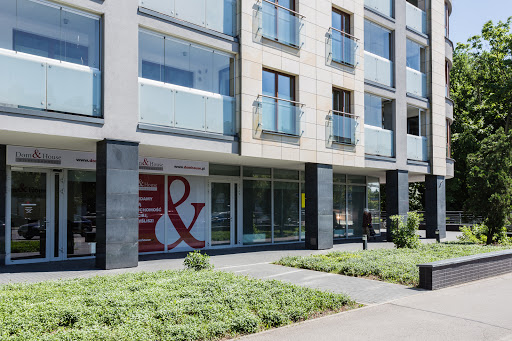 Dom & House Nieruchomości Warszawa