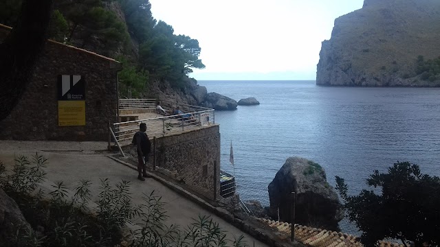 Serra de tramuntana