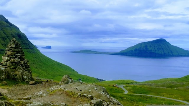 Îles Féroé